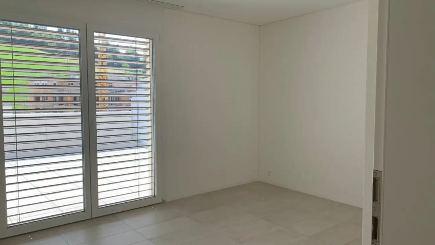 Apartment for rent - Striegelstrasse 33c, 5745 Safenwil - Photo 4