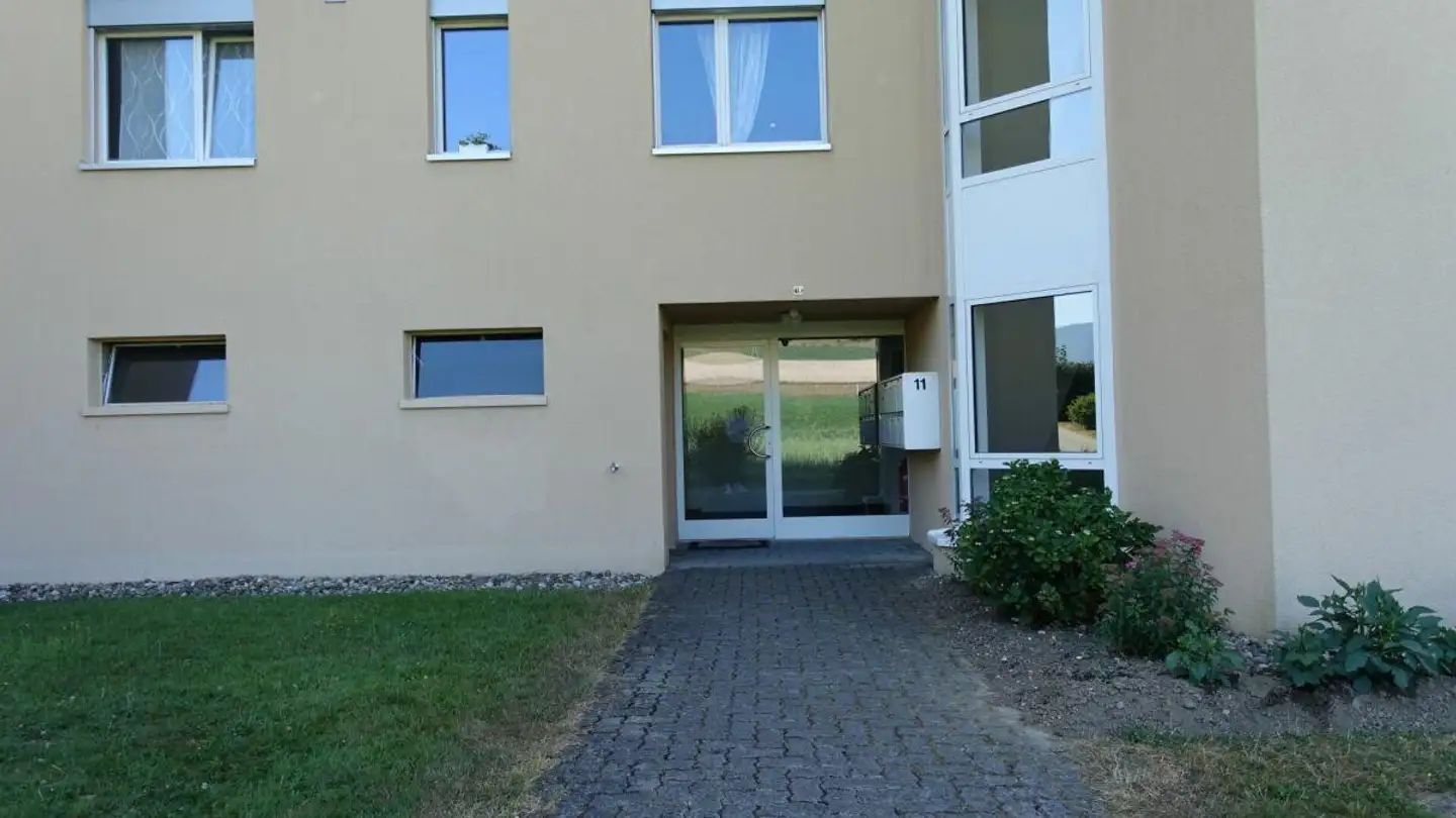 Appartement à vendre - Wingarten 11, 2552 Orpund