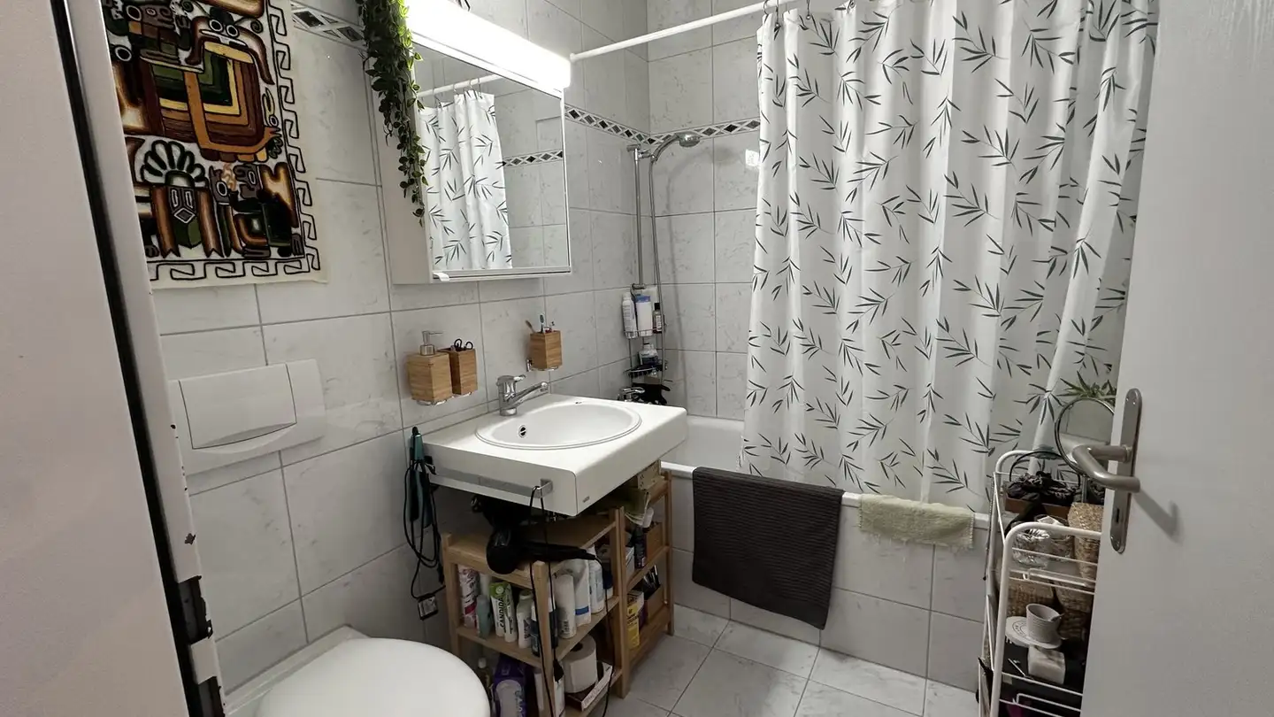 Appartamento in affitto - 7000 Chur - Foto 3