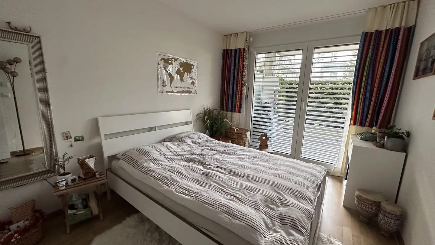 Appartamento in affitto - 7000 Chur - Foto 4