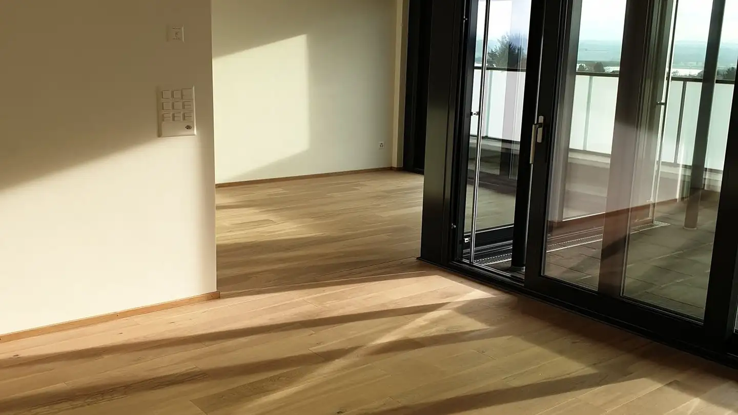 Attique à louer - Zelgliweg 25, 4704 Niederbipp - Photo 2