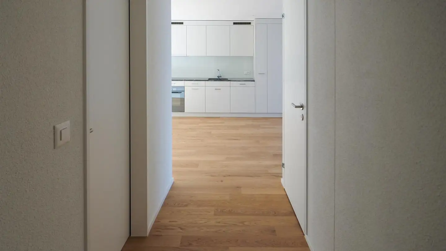 Appartamento in affitto - Tödistrasse 64a, 8810 Horgen - Photo 2