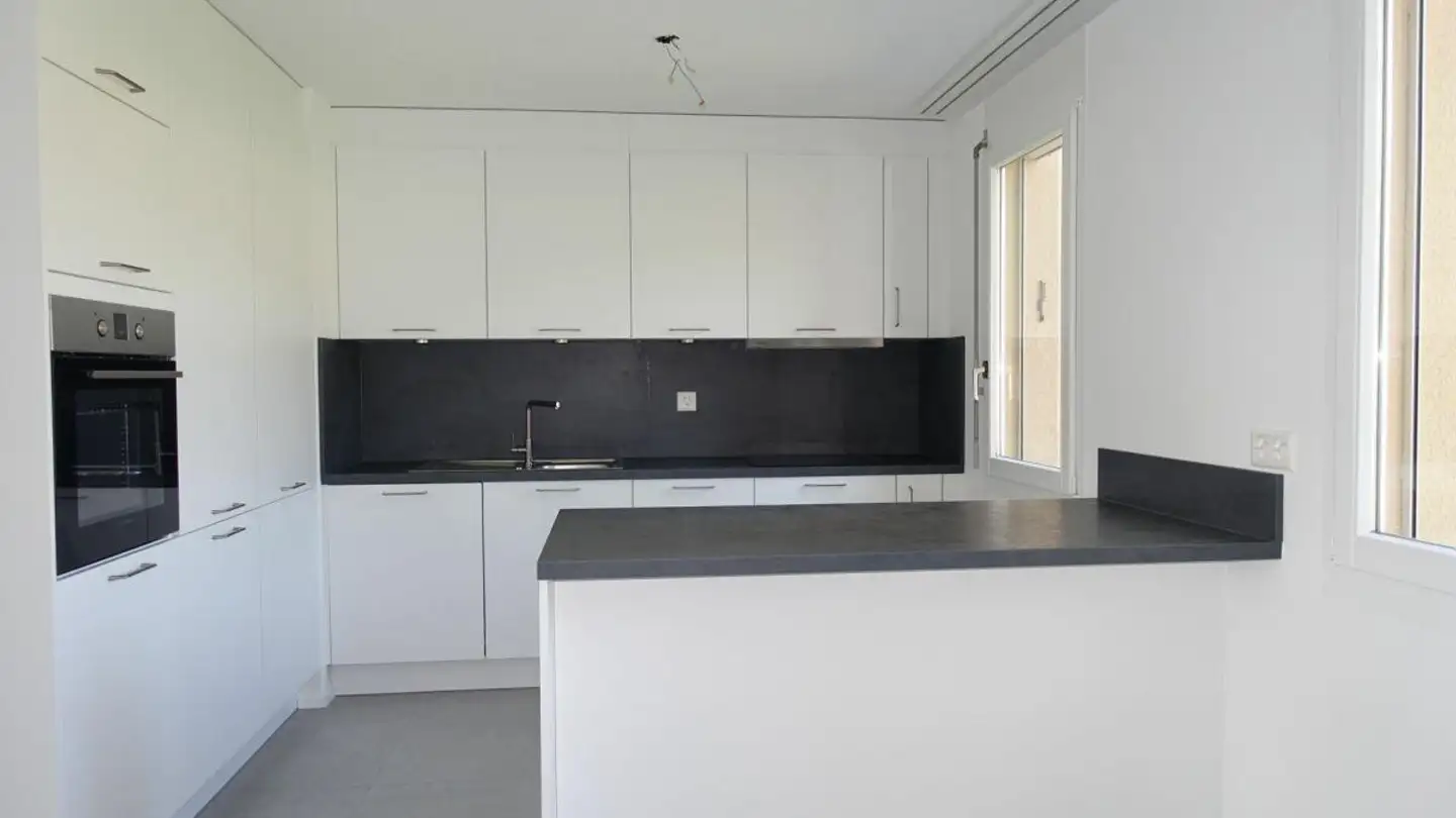 Appartement à vendre - Wingarten 11, 2552 Orpund - Photo 3