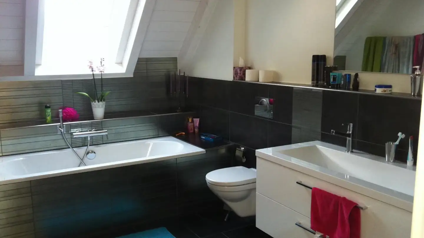 Apartment for rent - Sonnheimstrasse 38, 3415 Rüegsauschachen - Photo 3