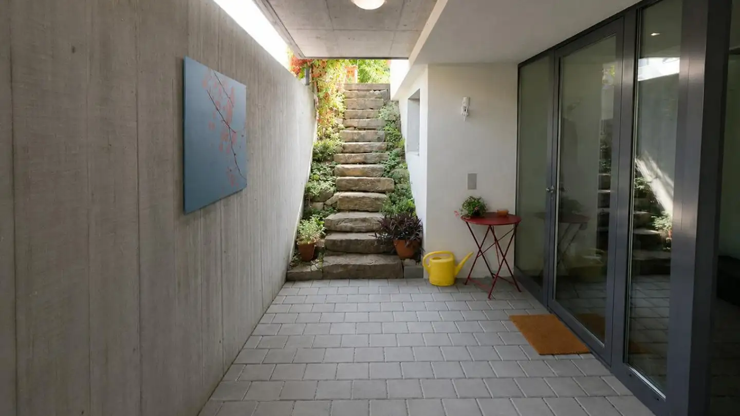 Maison en terrasse à vendre - 2503 Biel/Bienne - Photo 2