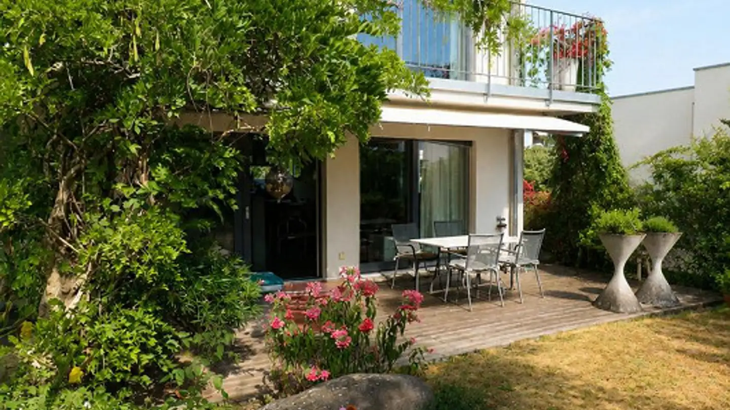 Maison en terrasse à vendre - 2503 Biel/Bienne - Photo 3