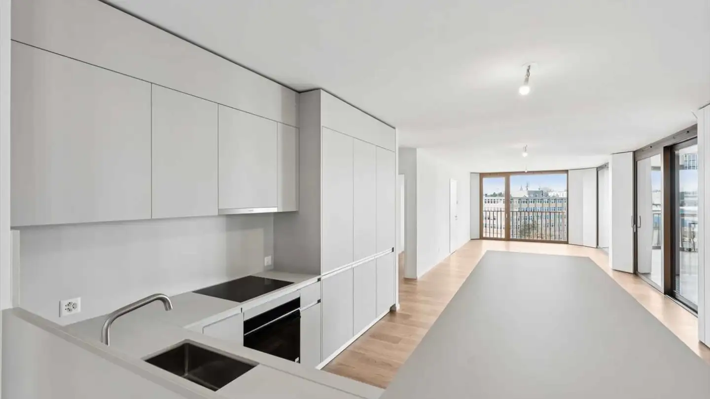 Appartement à louer - 1227 Carouge GE - Photo 4