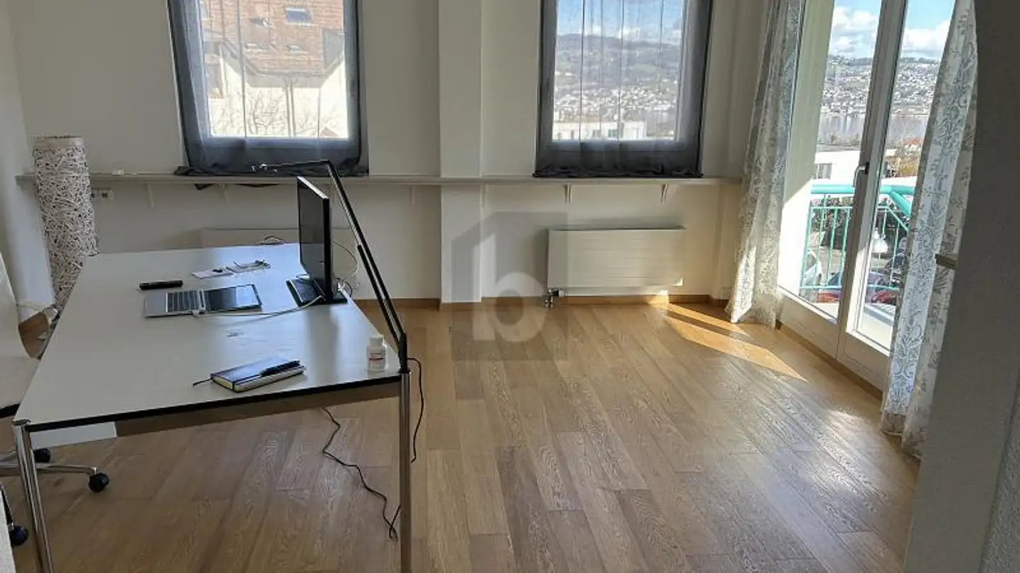 Office space for rent - 8804 Au ZH