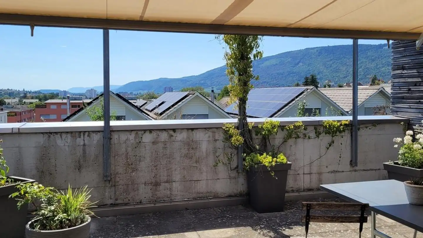 Maison en terrasse à vendre - 2503 Biel/Bienne - Photo 4