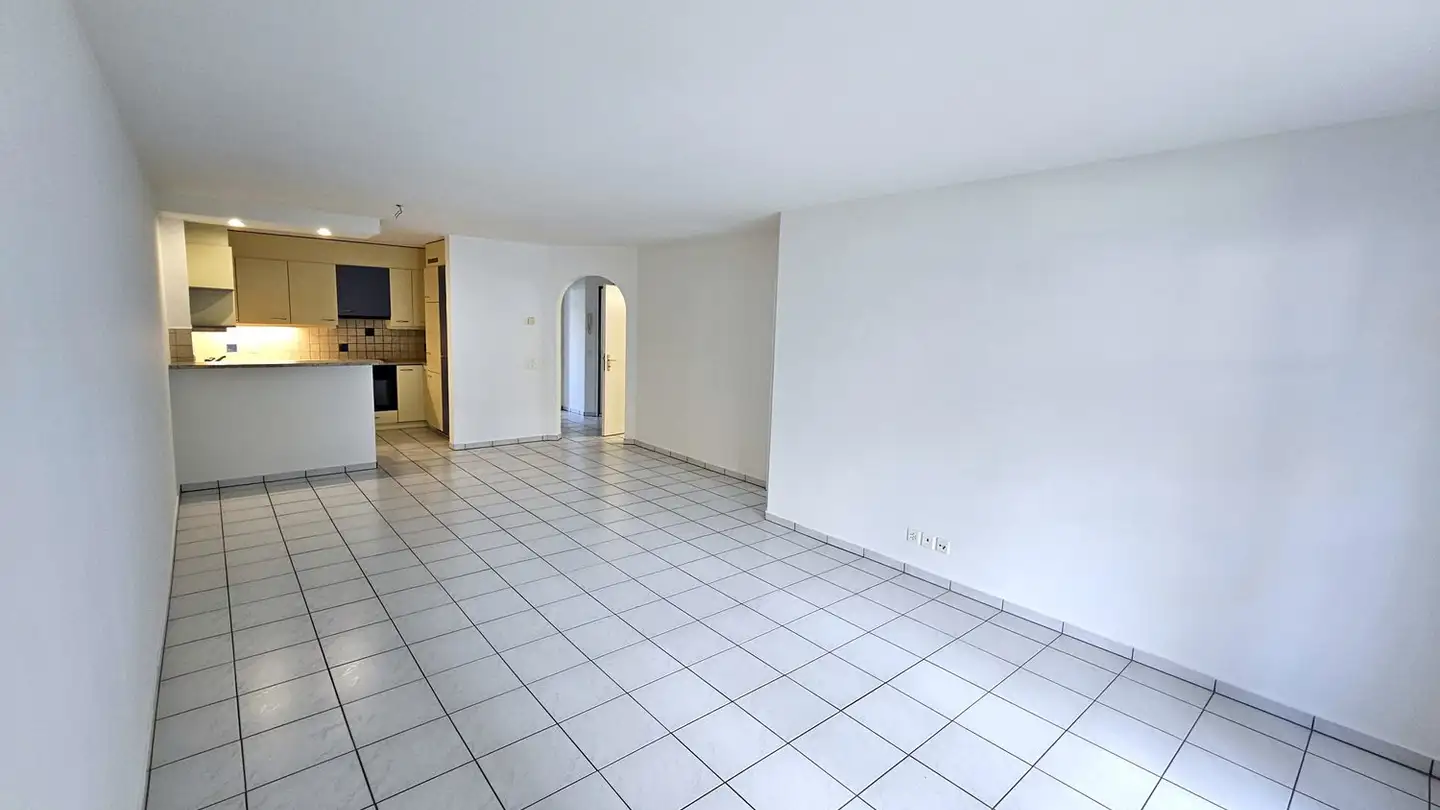 Appartement à louer - Feldwiesstrasse 22, 8181 Höri