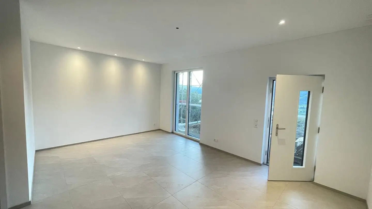 Apartment for rent - 6528 Camorino - Photo 4