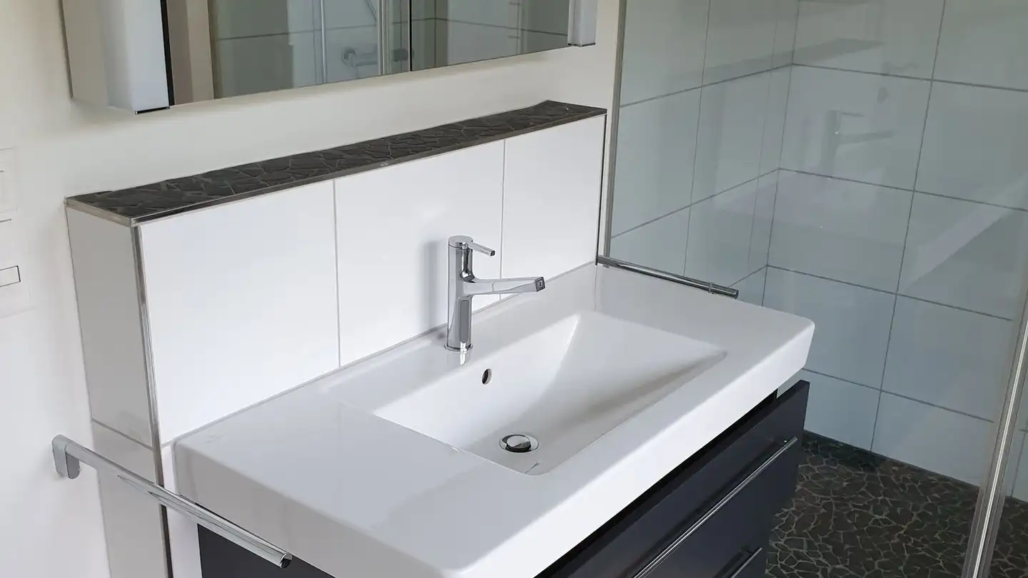 Attique à louer - Zelgliweg 25, 4704 Niederbipp - Photo 4