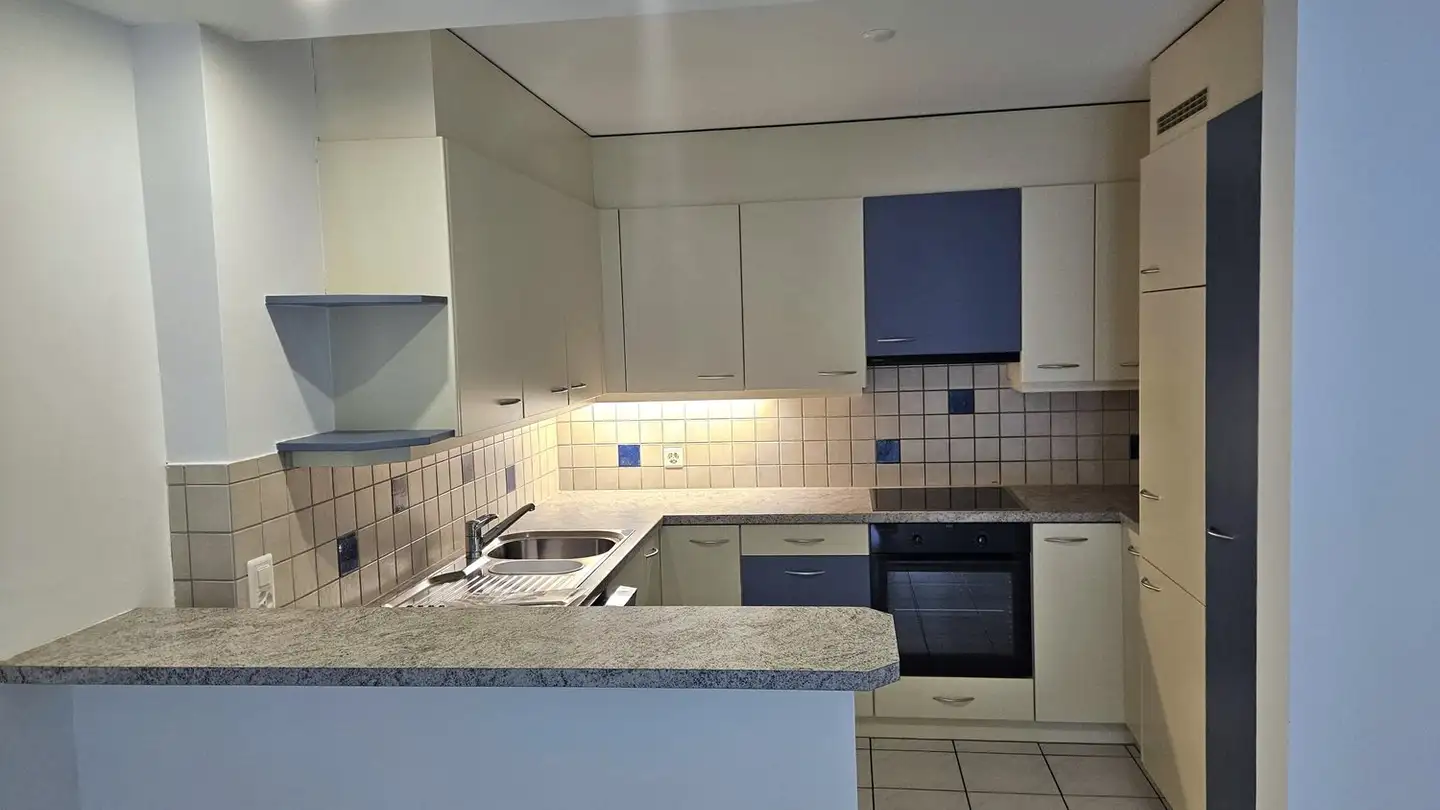 Appartement à louer - Feldwiesstrasse 22, 8181 Höri - Photo 4