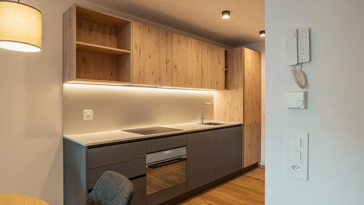 Appartamento in vendita - San Bernardino 30, 6565 S. Bernardino - Photo 4