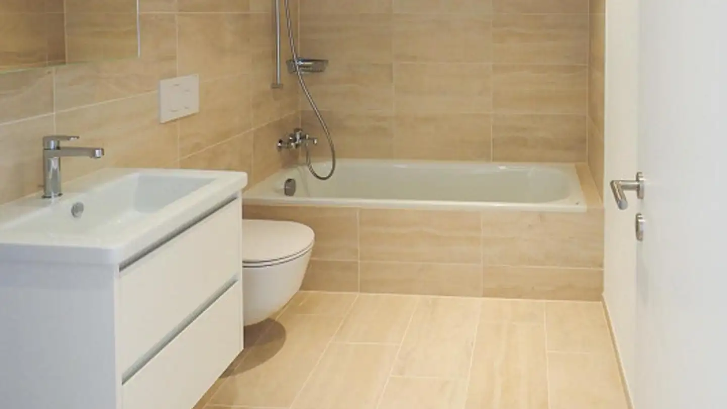 Appartamento in affitto - Tödistrasse 64a, 8810 Horgen - Photo 4