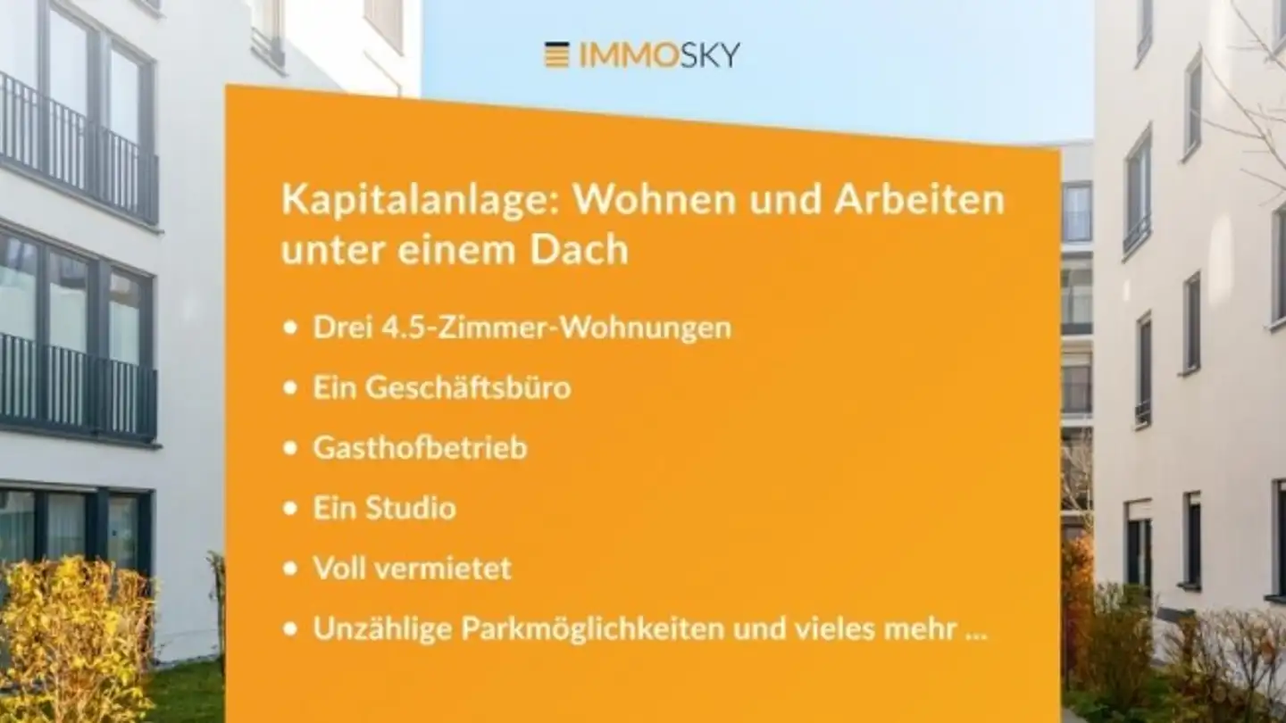 Castle for sale - 4500 Solothurn