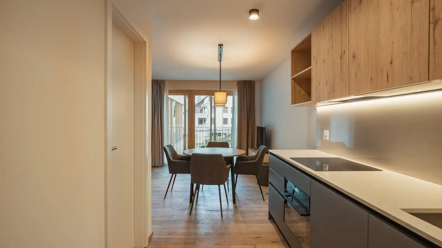 Appartamento in vendita - San Bernardino 30, 6565 S. Bernardino - Photo 3