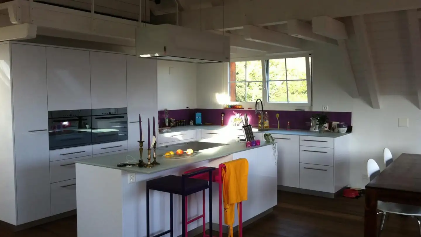 Apartment for rent - Sonnheimstrasse 38, 3415 Rüegsauschachen - Photo 2