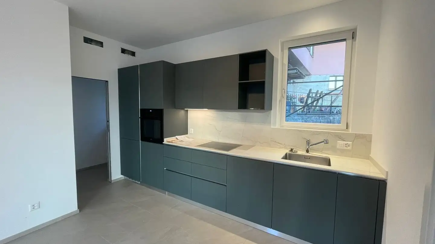 Apartment for rent - 6528 Camorino - Photo 2