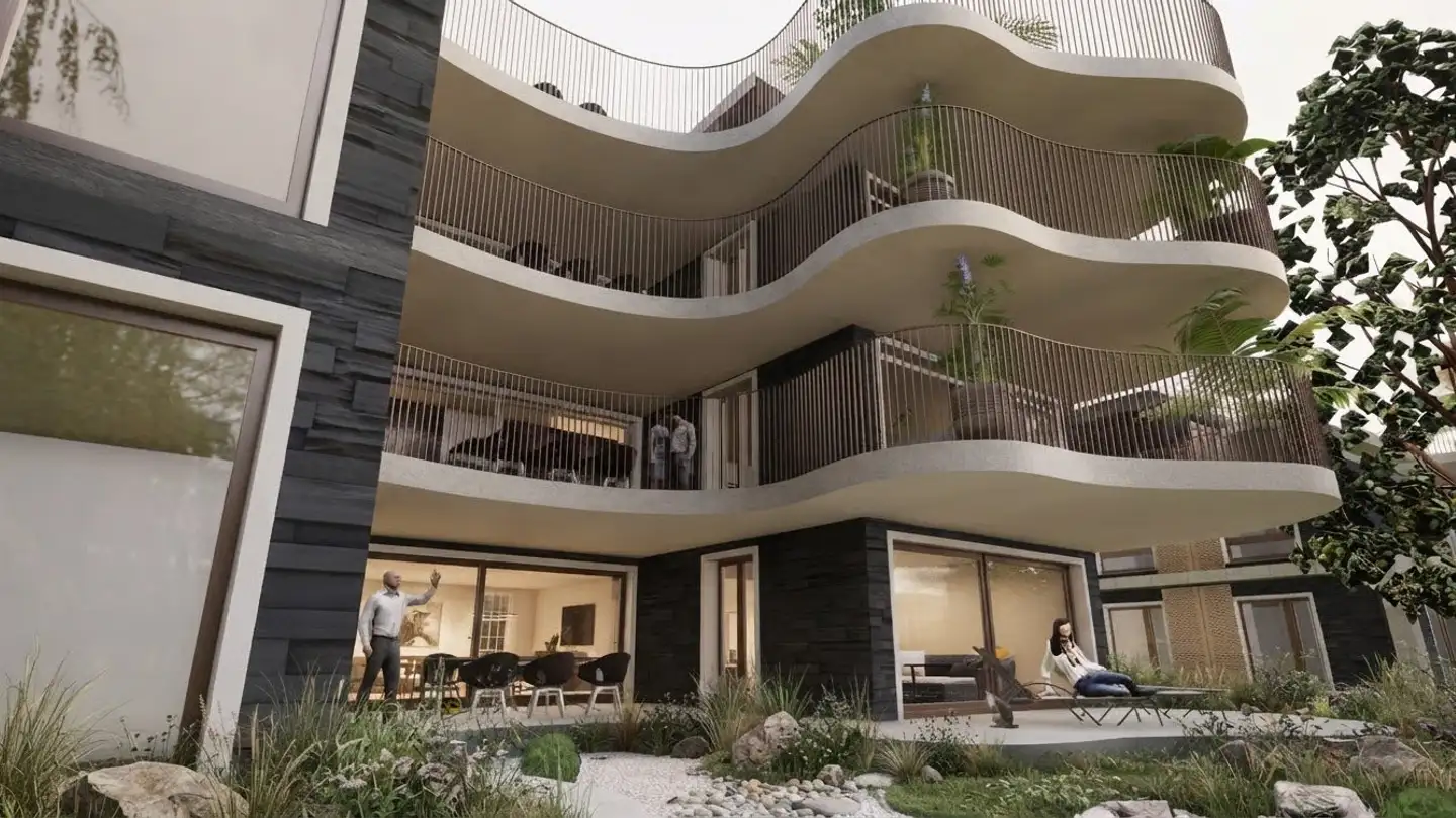 Appartamento in vendita - Föhrenweg 1, 4553 Subingen - Foto 3