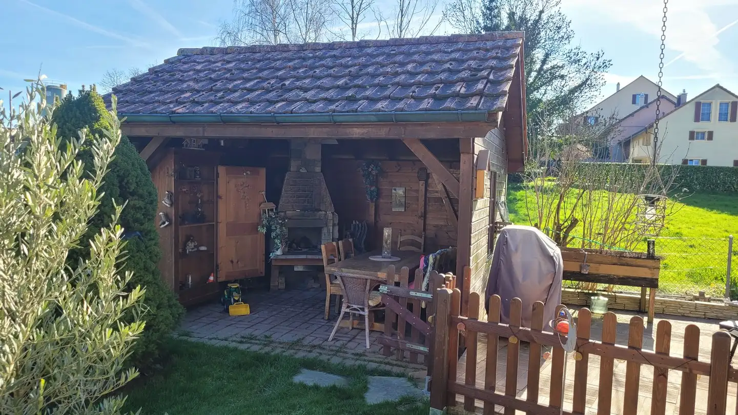 Villa kaufen - 1432 Gressy - Foto 3