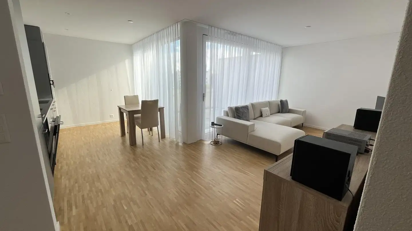 Appartamento in affitto - 8604 Volketswil