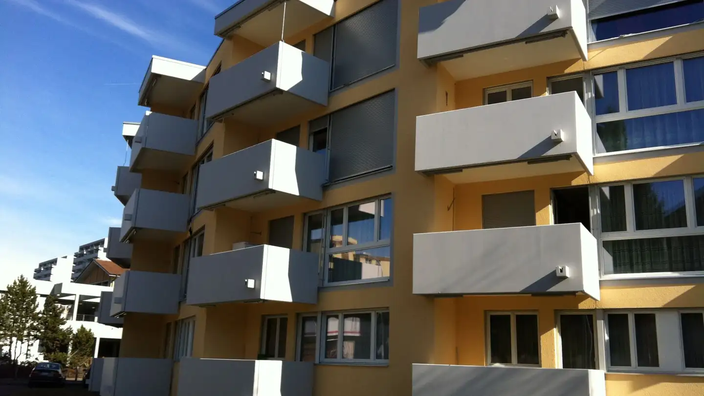 Appartamento in affitto - Fichtenstrasse 29, 6020 Emmenbrücke