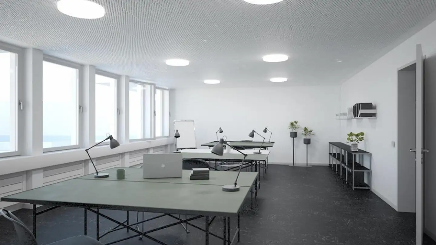 Commercial for rent - Hammerstrasse 121, 4057 Basel - Photo 2