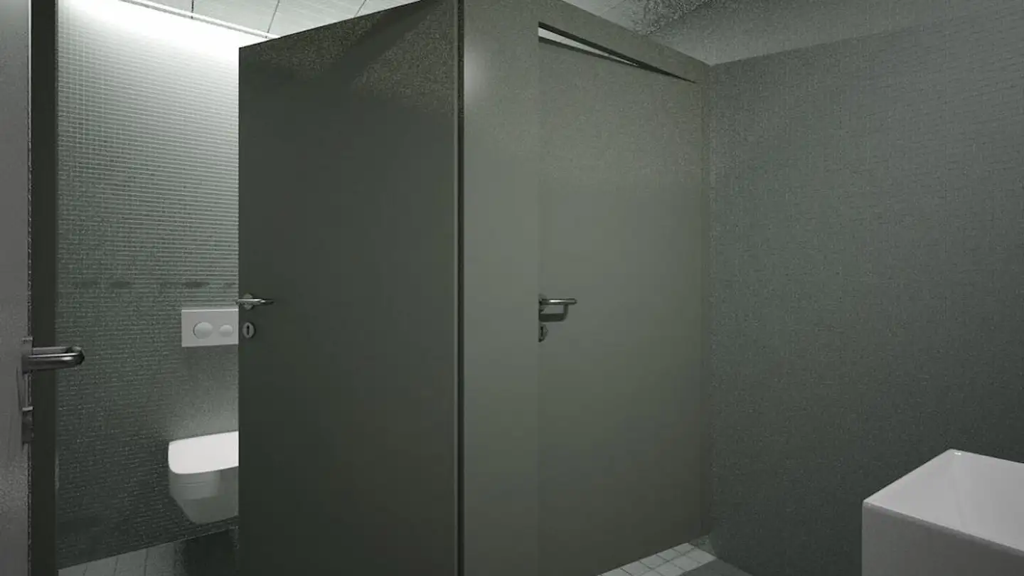 Commercial for rent - Hammerstrasse 121, 4057 Basel - Photo 3