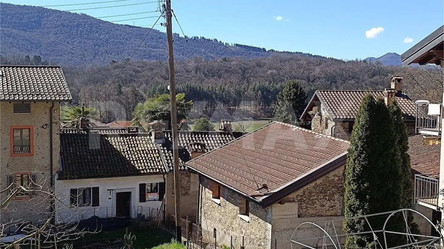 Furnished apartment for sale - 6997 Sessa