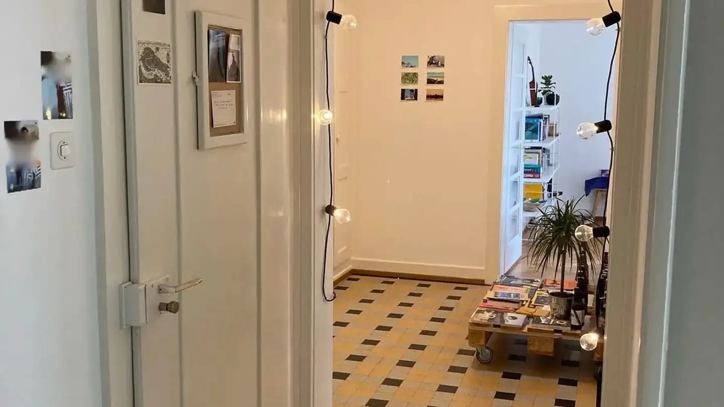 Appartement à louer - Avenue De France 80, 1004 Lausanne - Photo 2