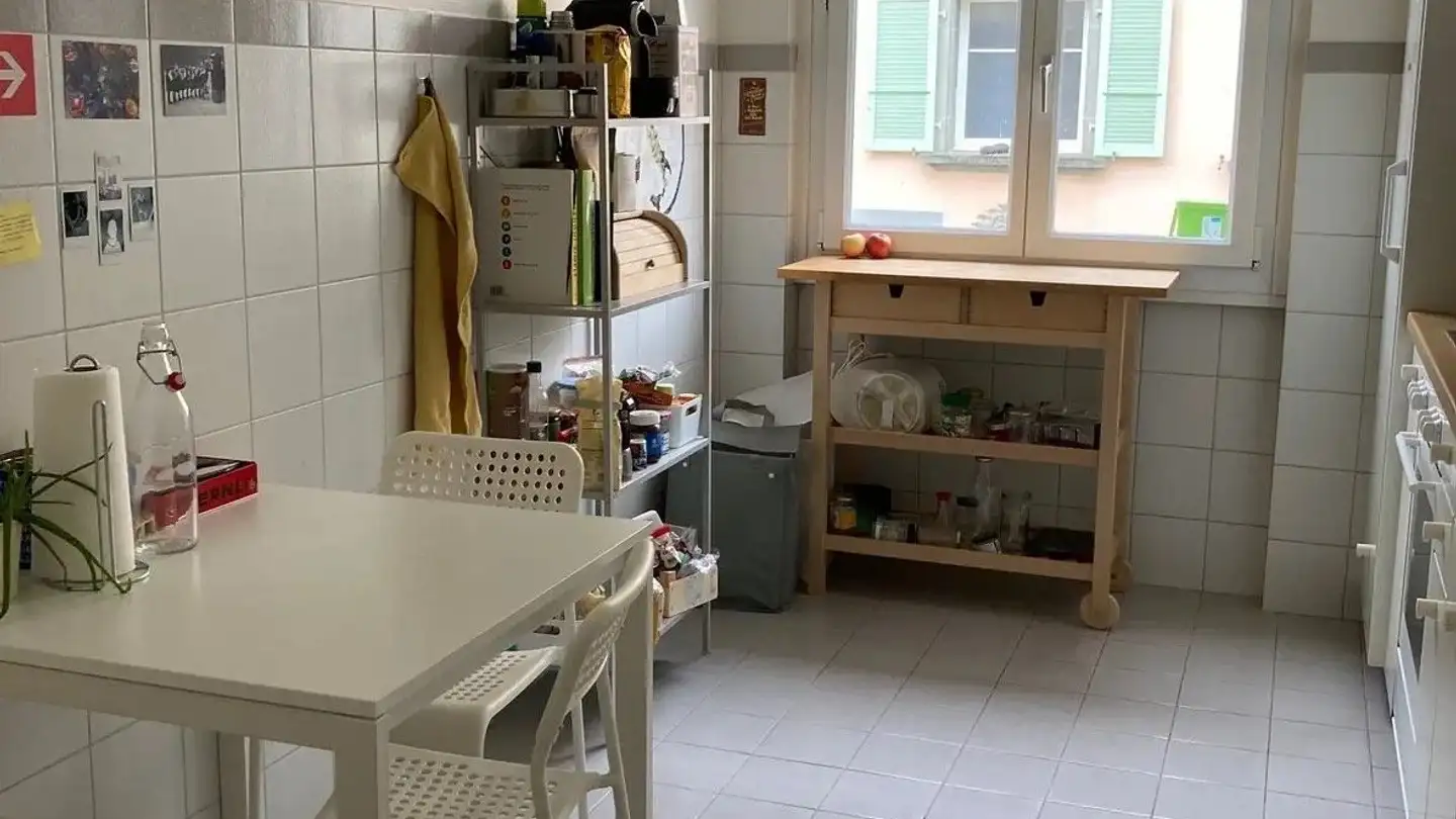 Appartement à louer - Avenue De France 80, 1004 Lausanne - Photo 3