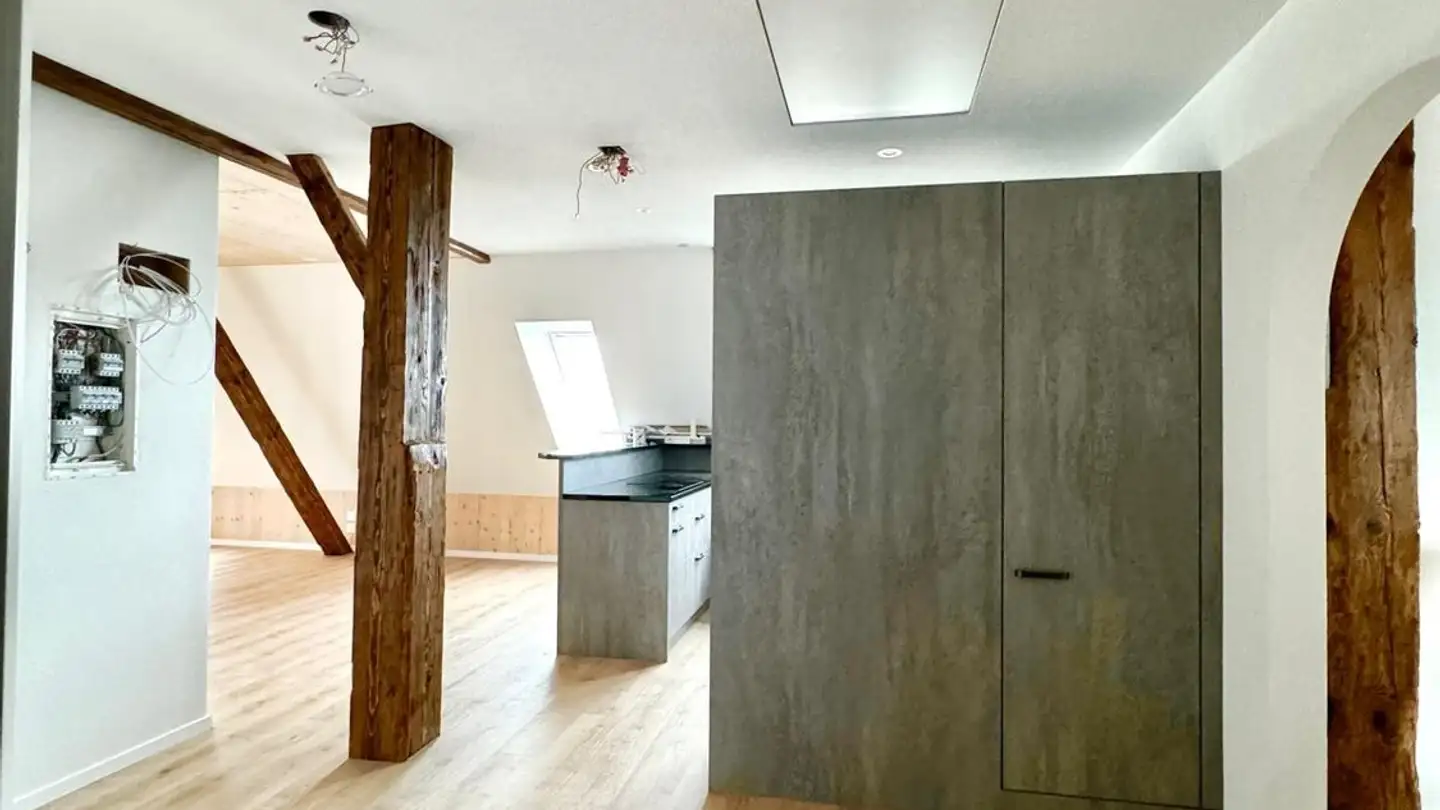 Appartamento in affitto - 4933 Rütschelen - Foto 3