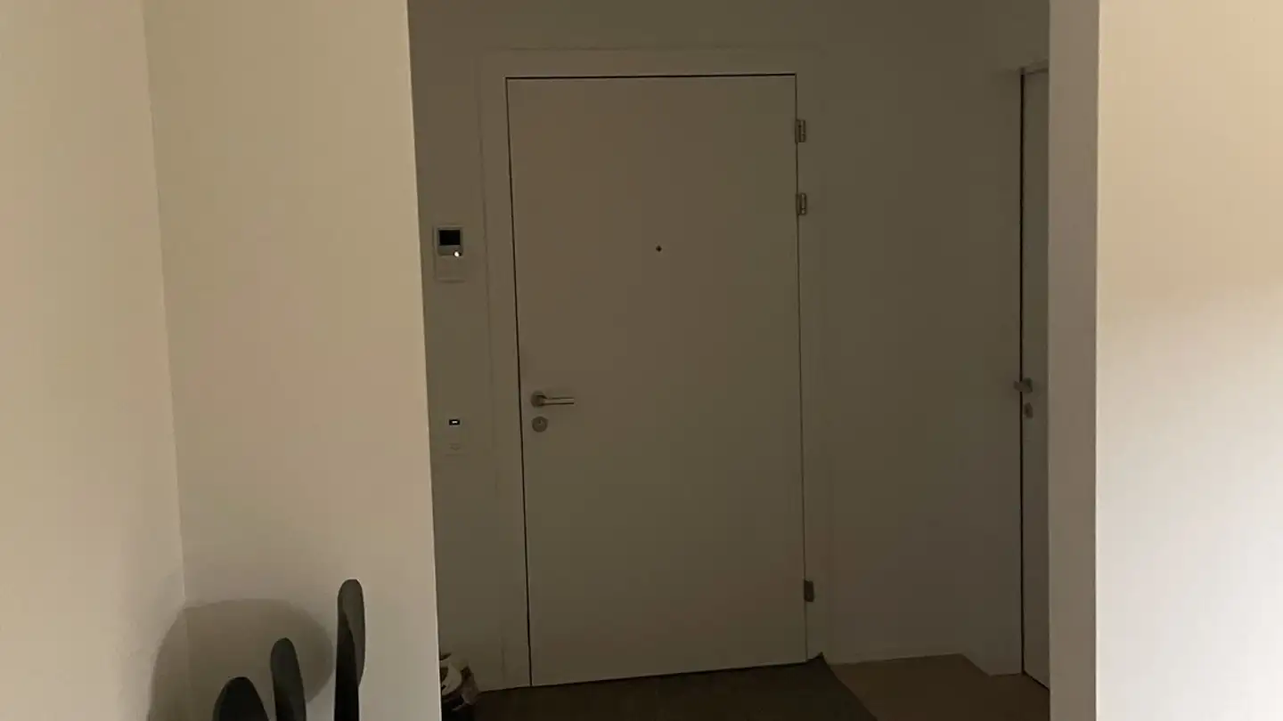 Single room for rent - Käferholzstrasse 38, 8057 Zürich - Photo 4