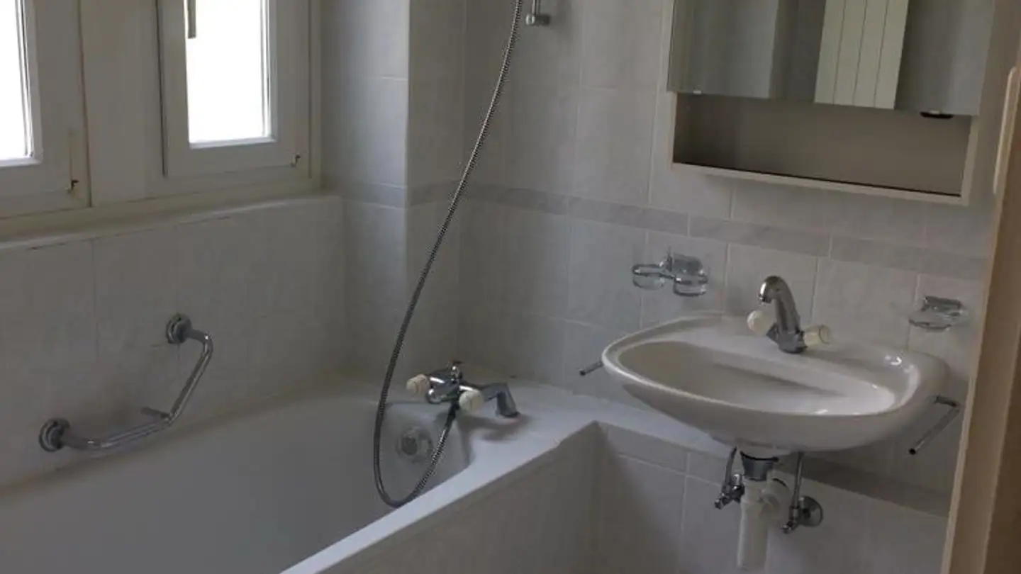 Appartement à louer - Avenue De France 80, 1004 Lausanne - Photo 4