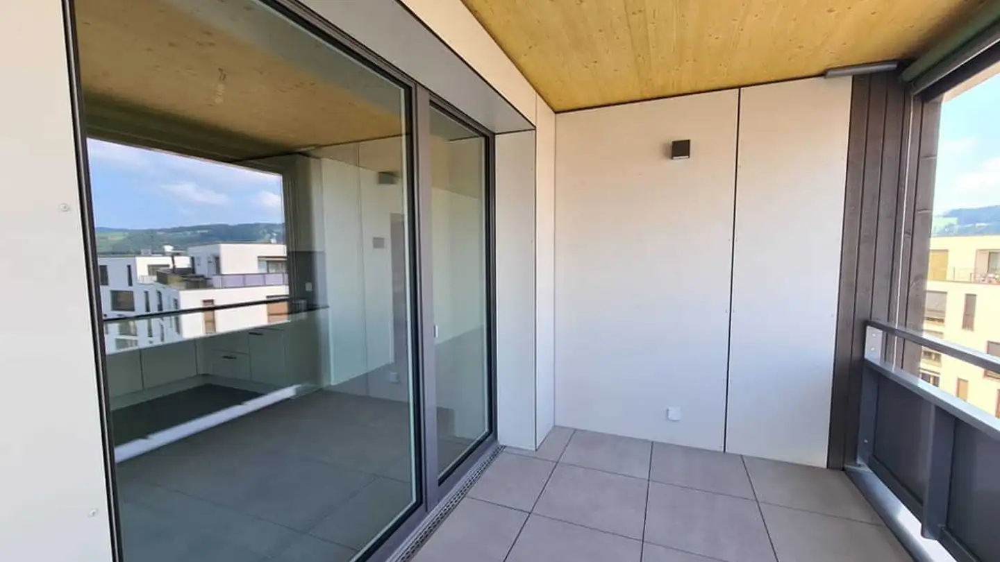 Appartement à louer - Route De Riaz 3b, 1630 Bulle - Photo 2