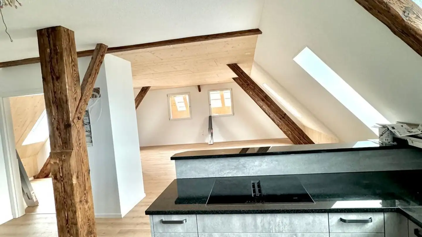 Appartamento in affitto - 4933 Rütschelen