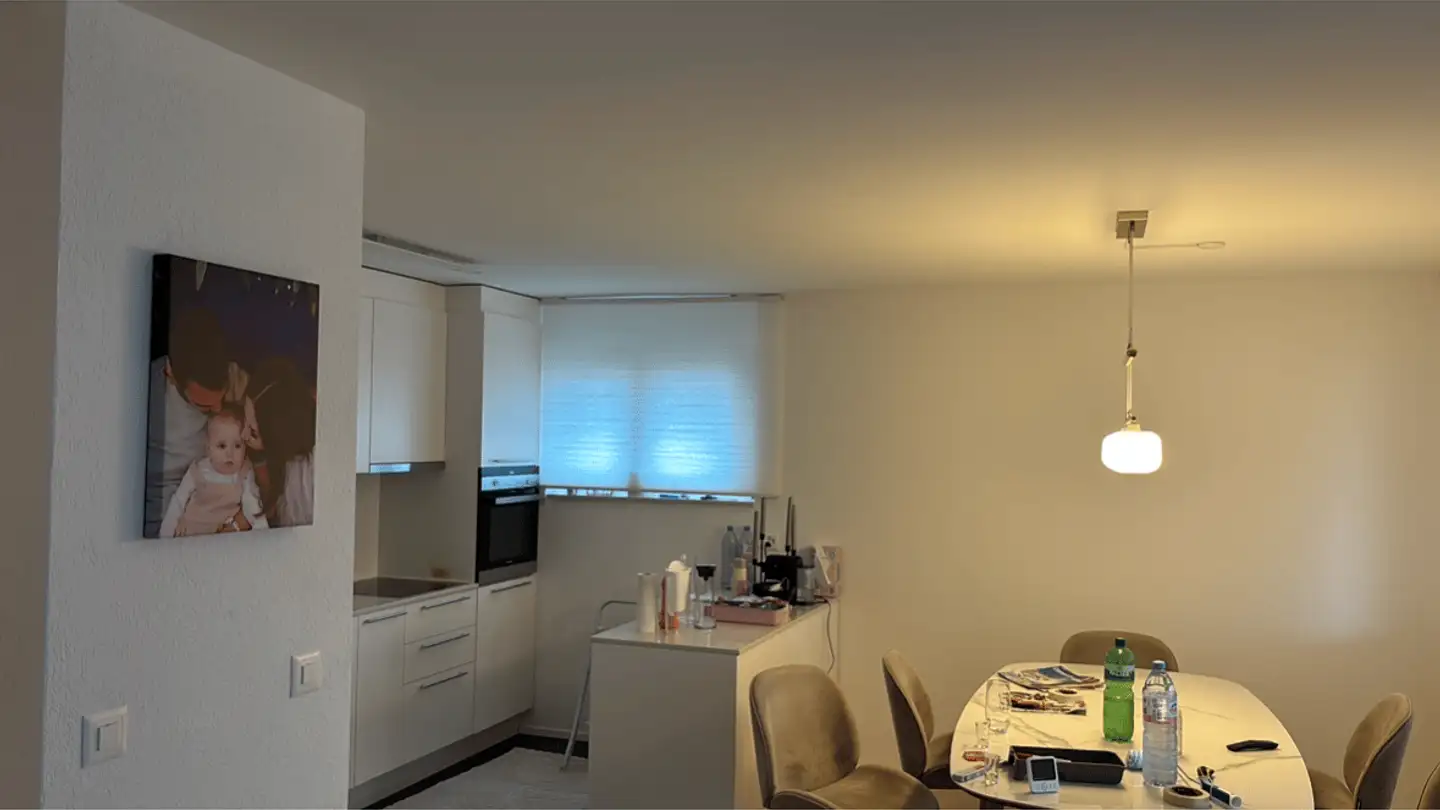 Apartment for rent - Reidholzstrasse 1, 8805 Richterswil