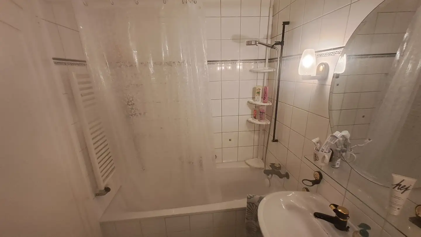 Stanza singola in affitto - 9000 St. Gallen