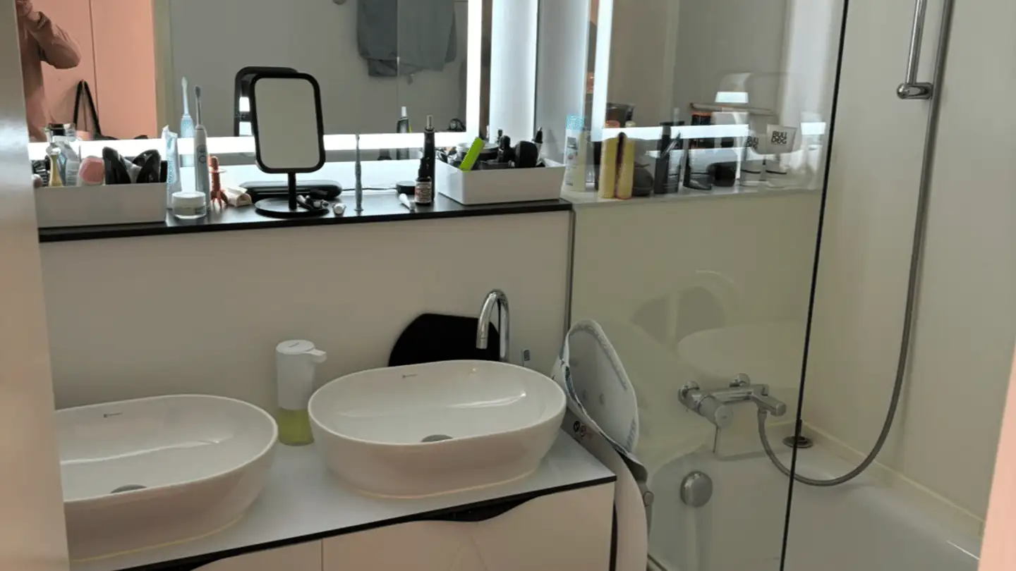 Apartment for rent - Reidholzstrasse 1, 8805 Richterswil - Photo 2