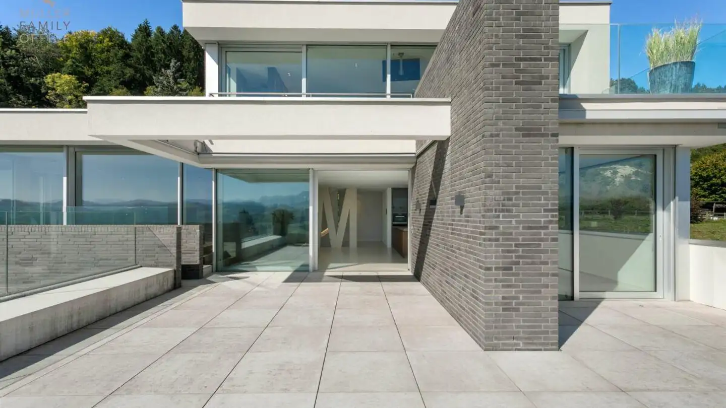 Villa kaufen - Lehweg, 9030 Abtwil SG