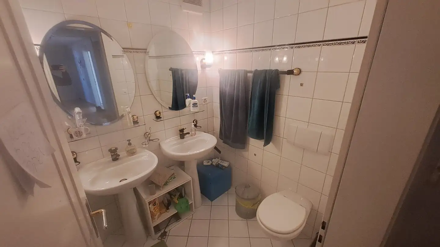 Stanza singola in affitto - 9000 St. Gallen - Foto 2