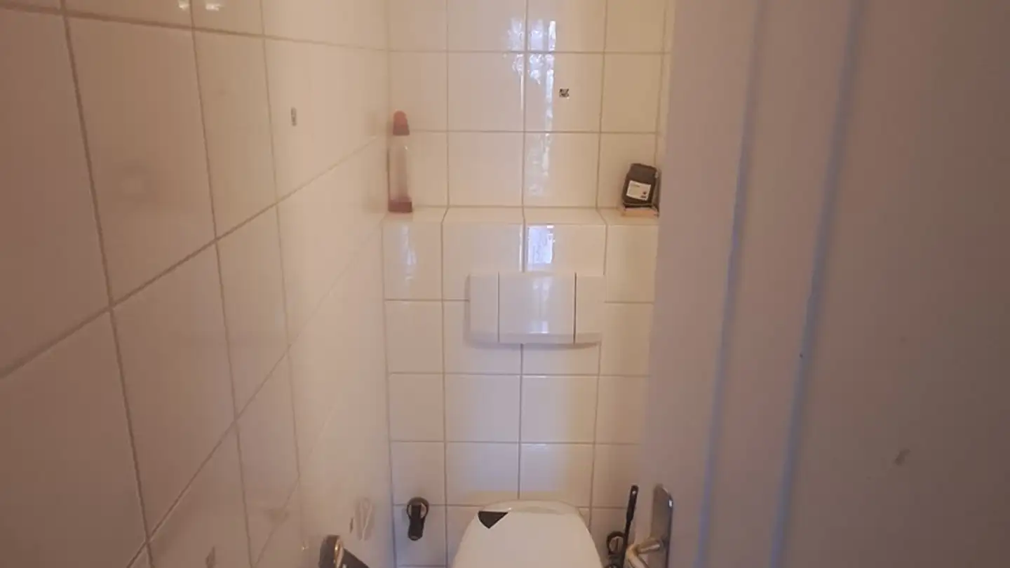 Stanza singola in affitto - 9000 St. Gallen - Foto 4