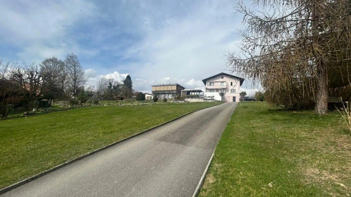 Maison individuelle à vendre - 2555 Brügg BE - Photo 4