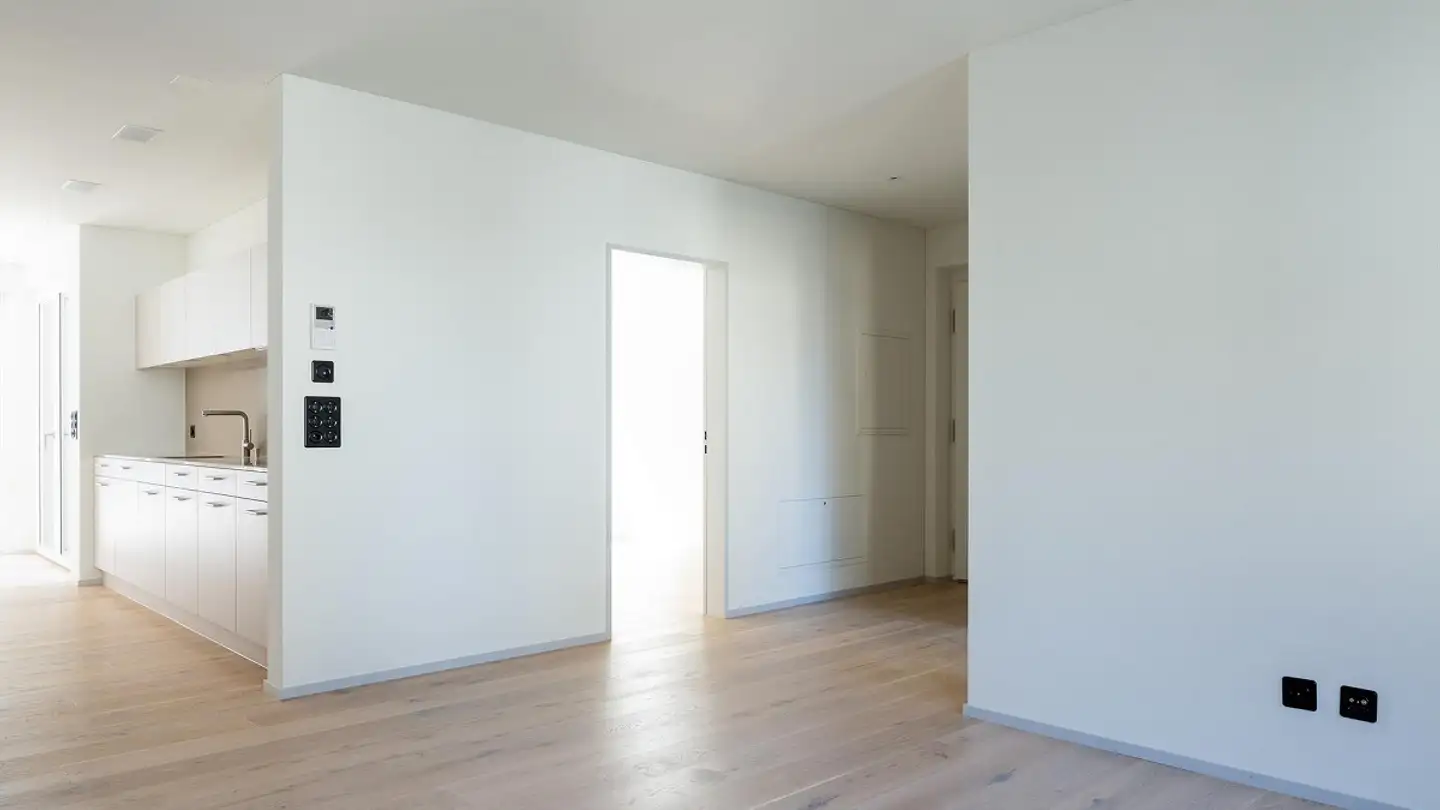 Appartamento in affitto - Unterdorf 16, 8718 Schänis - Foto 4