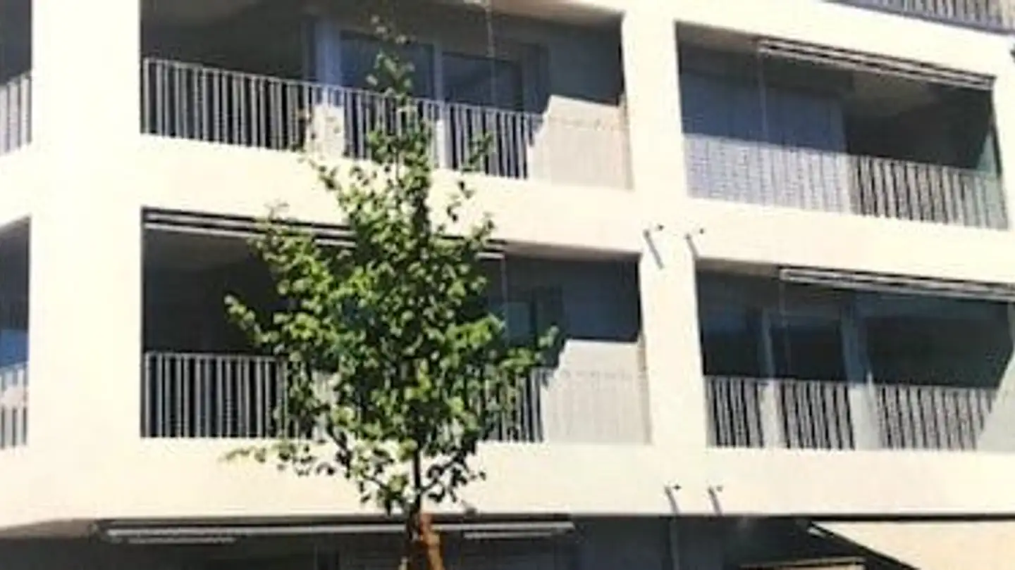 Attique à louer - Südbahnstrasse 6b, 5212 Hausen AG