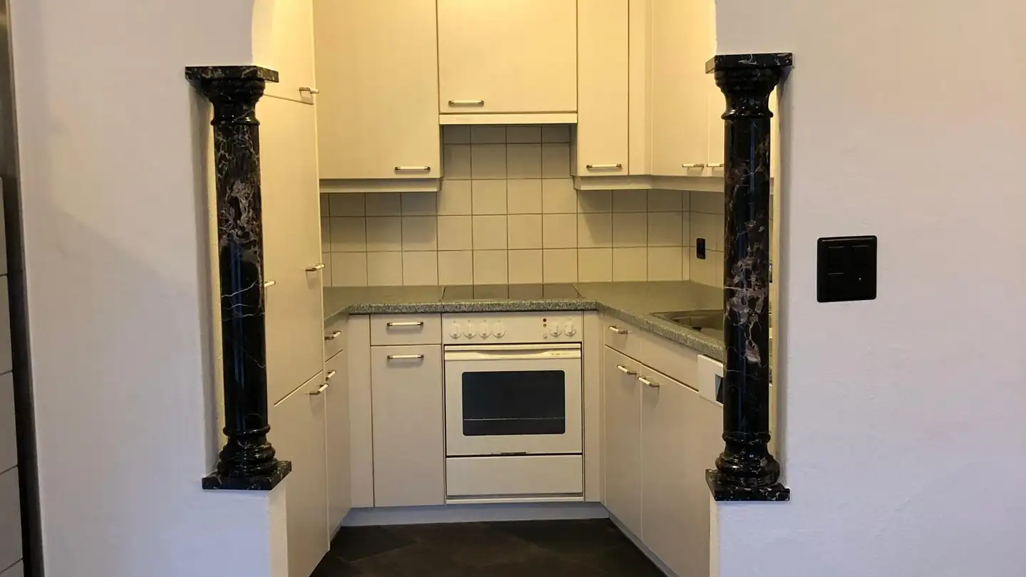 Apartment for rent - Parkstrasse 1, 9430 St. Margrethen SG - Photo 2