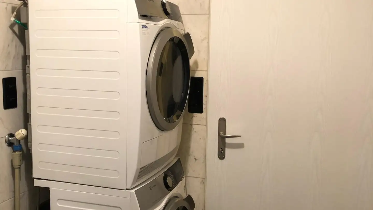 Apartment for rent - Parkstrasse 1, 9430 St. Margrethen SG - Photo 4