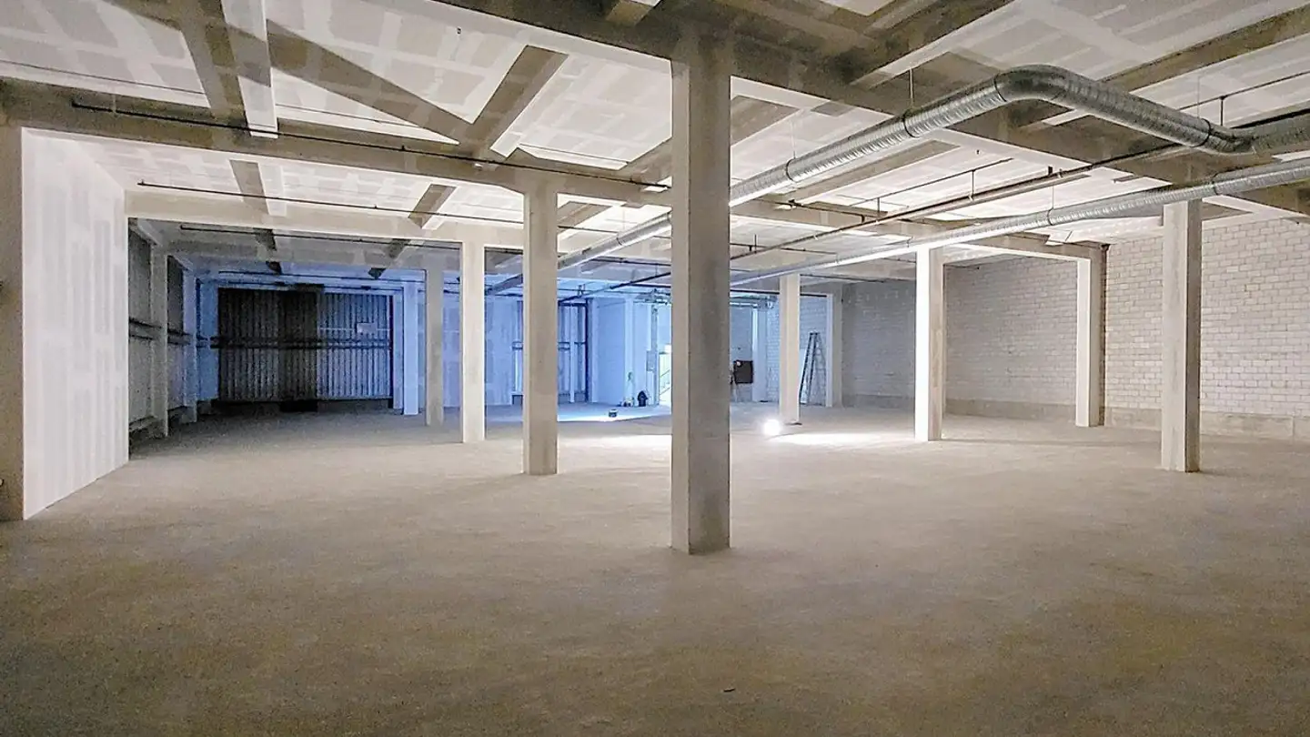 Gewerbe mieten - Klosterrütistrasse 25, 5432 Neuenhof - Foto 4