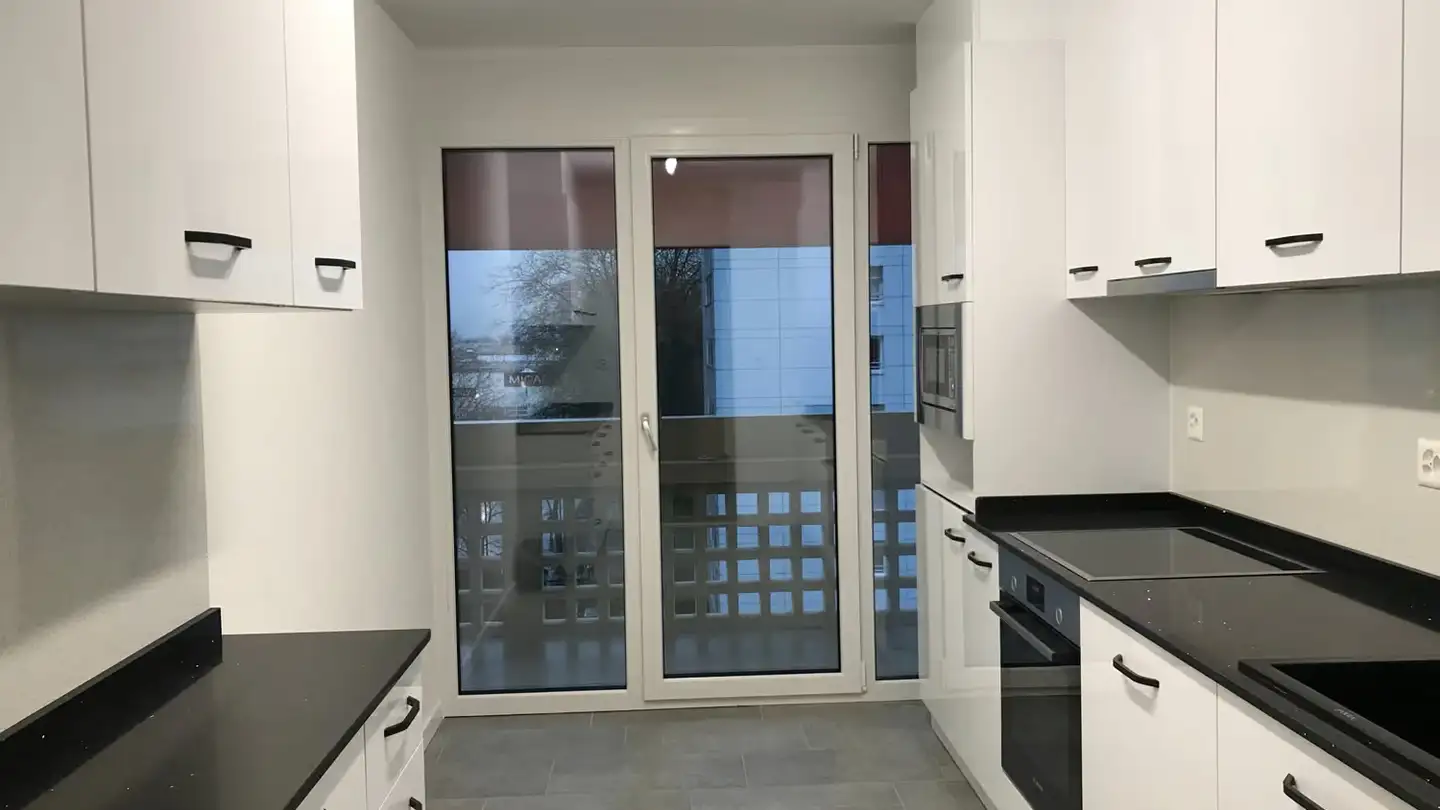 Single room for rent - Langäckerstrasse 28, 8957 Spreitenbach